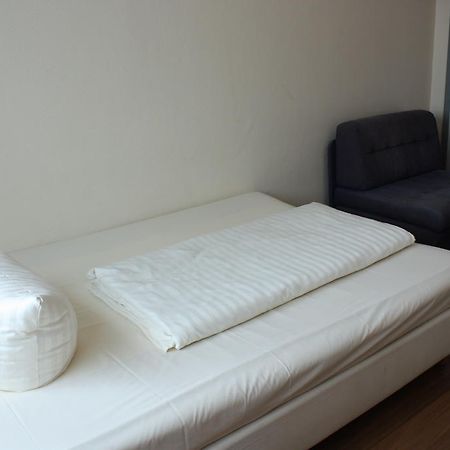 Fair Hotel Frankfurt - An Der Messe Франкфурт на Майн Екстериор снимка